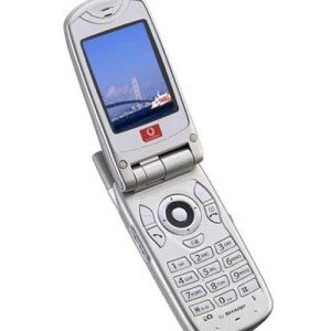 Sharp GX30 | شارب GX30