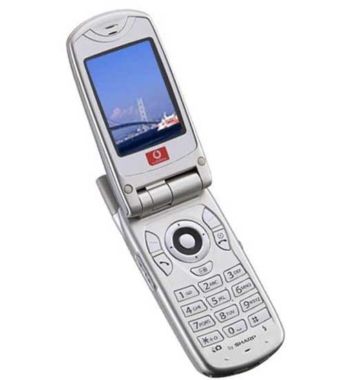 سعر و مواصفات Sharp GX30