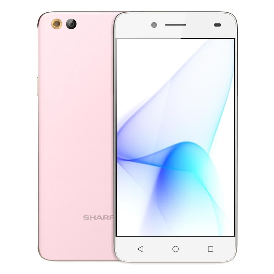 سعر و مواصفات Sharp MS1