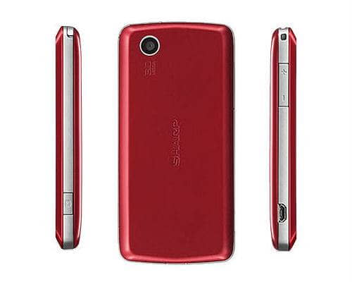 سعر و مواصفات Sharp SE-02