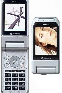 Sharp GX40 | شارب GX40