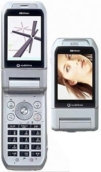 سعر و مواصفات Sharp GX40