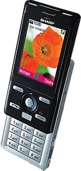 سعر و مواصفات Sharp TM100