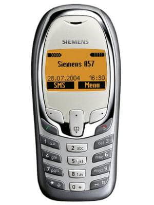 سعر و مواصفات Siemens A57