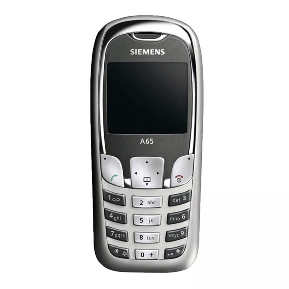 سعر و مواصفات Siemens A65