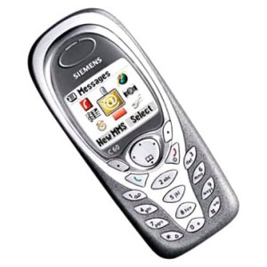 Siemens C60 | سيمينز C60