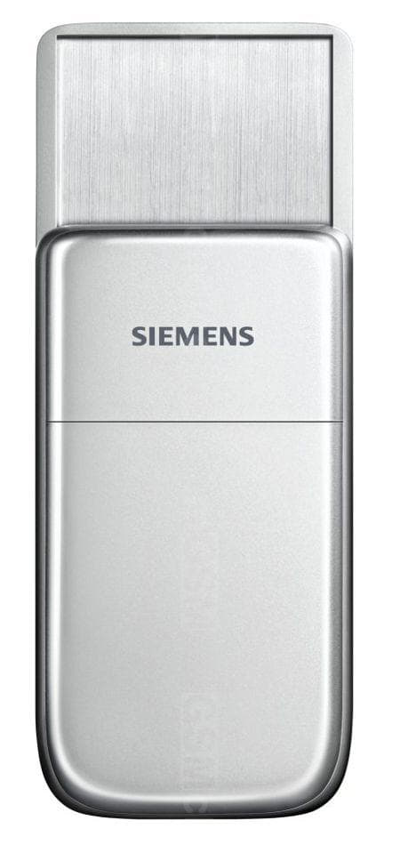 سعر و مواصفات Siemens CF110