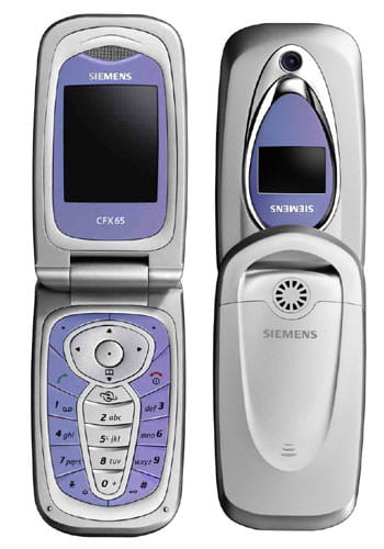 سعر و مواصفات Siemens CFX65