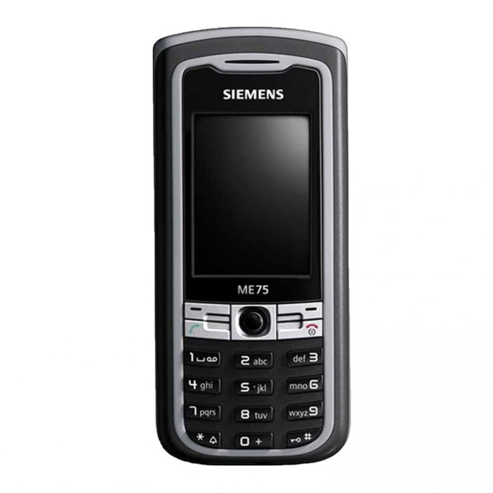سعر و مواصفات Siemens ME75