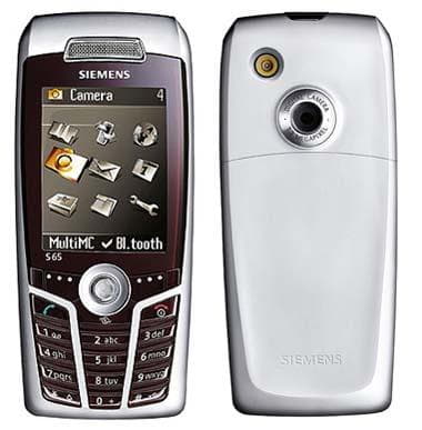سعر و مواصفات Siemens S65