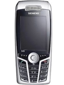 Siemens S65 | سيمينز S65