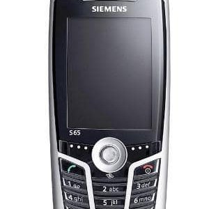 Siemens S65 | سيمينز S65