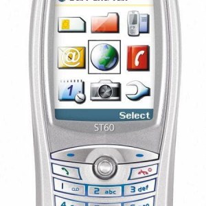 Siemens ST60 | سيمينز ST60