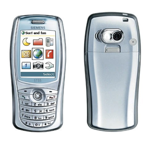 سعر و مواصفات Siemens ST60