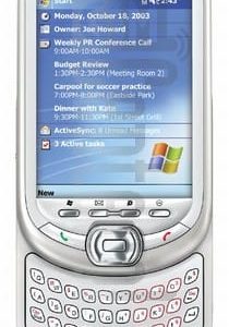 Siemens SX66 | سيمينز SX66