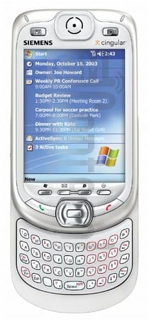 سعر و مواصفات Siemens SX66