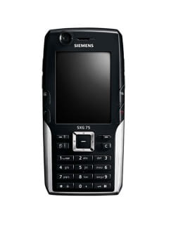 سعر و مواصفات Siemens SXG75