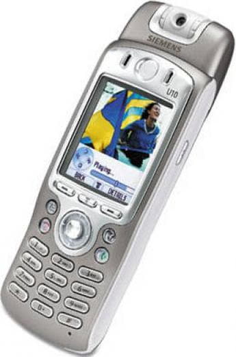 سعر و مواصفات Siemens U10