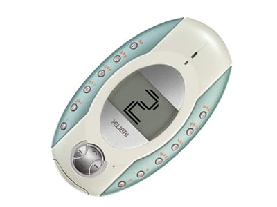 سعر و مواصفات Siemens Xelibri 2