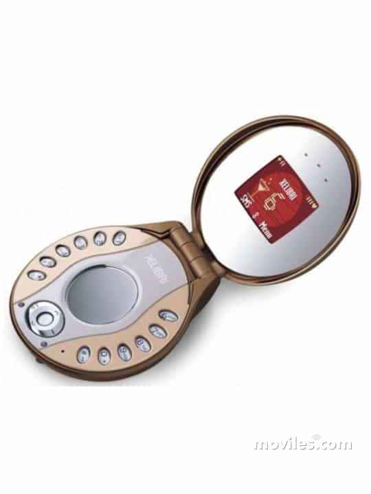 سعر و مواصفات Siemens Xelibri 6