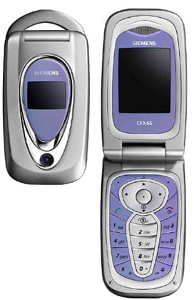 سعر و مواصفات Siemens CFX65