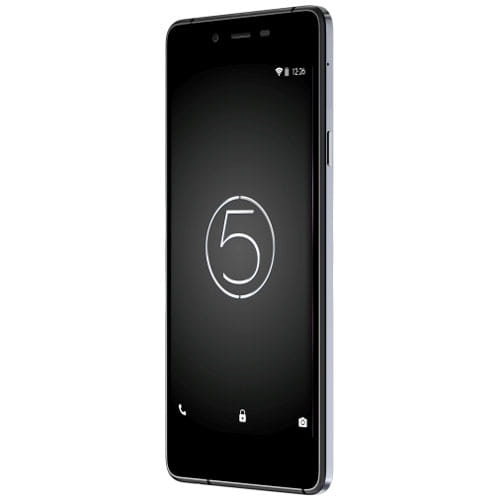 سعر و مواصفات Micromax Canvas Sliver 5 Q450
