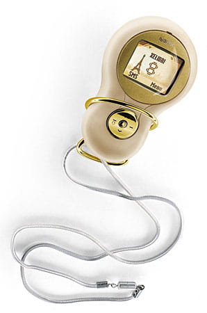 سعر و مواصفات Siemens Xelibri 8