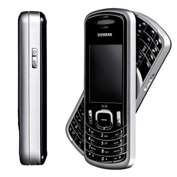 سعر و مواصفات Siemens SK65