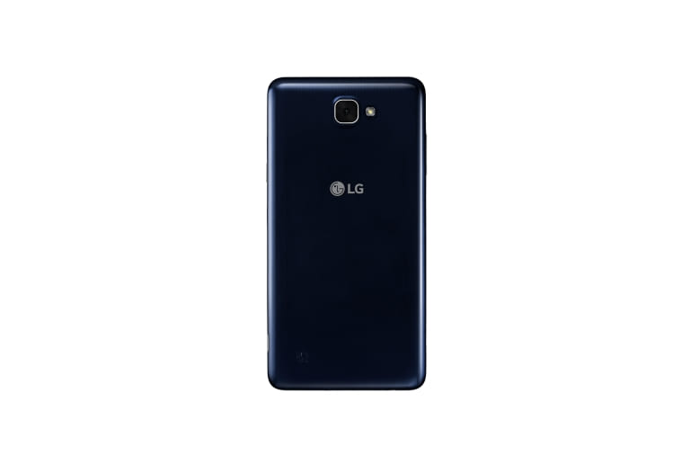 سعر و مواصفات LG X max