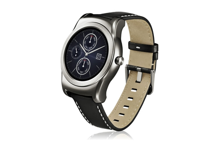 سعر و مواصفات LG Watch Urbane W150