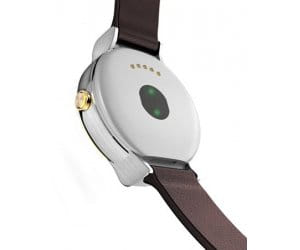 سعر و مواصفات ZTE Axon Watch