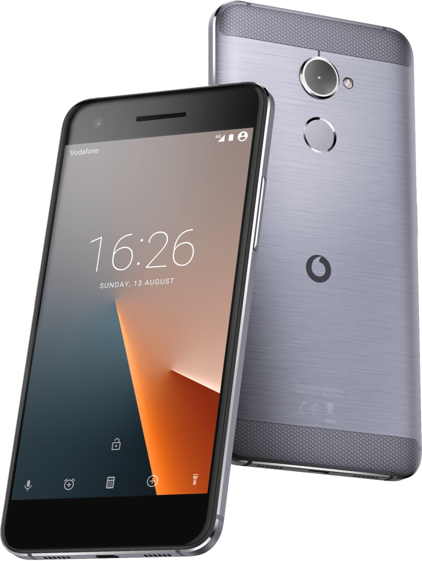 سعر و مواصفات Vodafone Smart V8