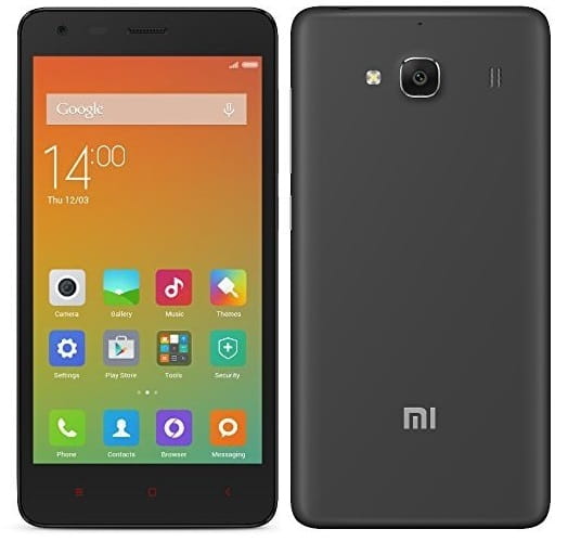 سعر و مواصفات Xiaomi Redmi 2