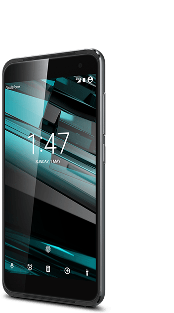 سعر و مواصفات Vodafone Smart Platinum 7