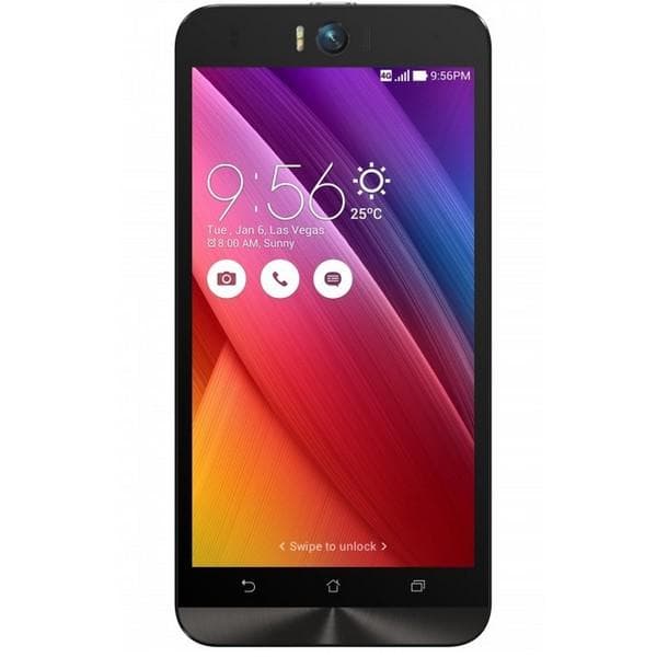 سعر و مواصفات Asus Zenfone Go T500