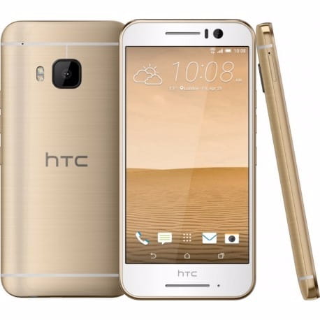 سعر و مواصفات HTC One S9