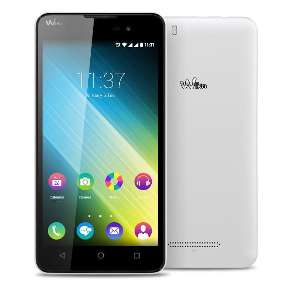 سعر و مواصفات Wiko Lenny2