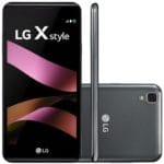 LG X style | ال جي X style