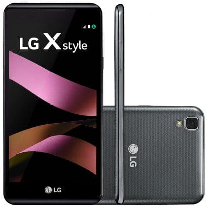 سعر و مواصفات LG X style