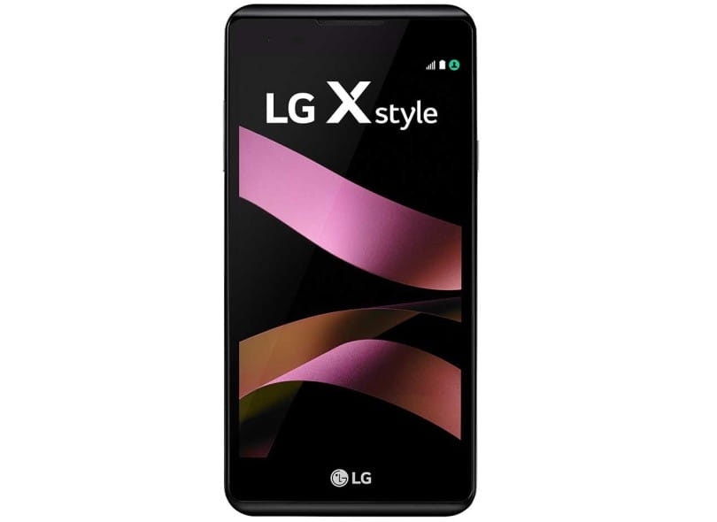 سعر و مواصفات LG X style