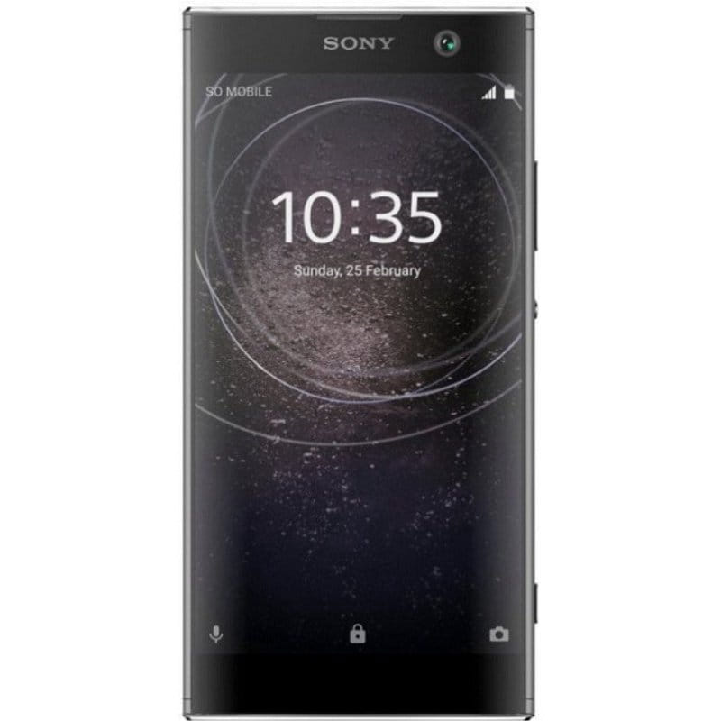 Обои на телефон sony xperia xa2