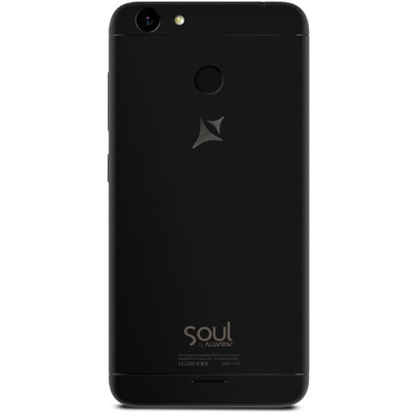 سعر و مواصفات Allview X4 Soul Mini