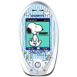 Gigabyte Snoopy | غيغابايت Snoopy
