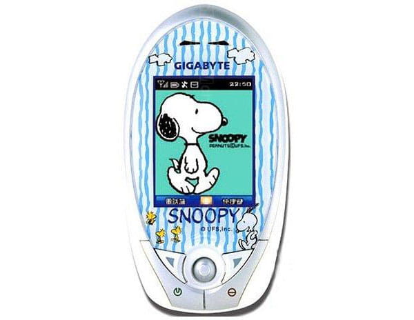 سعر و مواصفات Gigabyte Snoopy