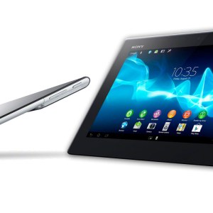 Sony Xperia Tablet S | سوني Xperia Tablet S