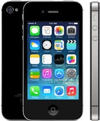 Apple iPhone 4s | ابل ايفون 4s