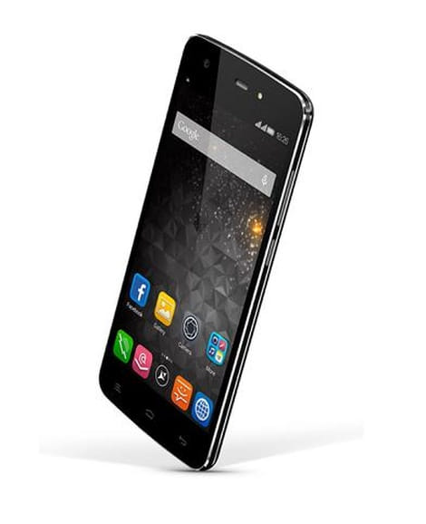 سعر و مواصفات Allview V1 Viper S4G