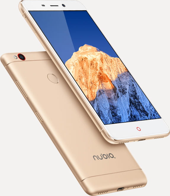 سعر و مواصفات ZTE nubia N1