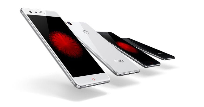 سعر و مواصفات ZTE nubia Z11 mini