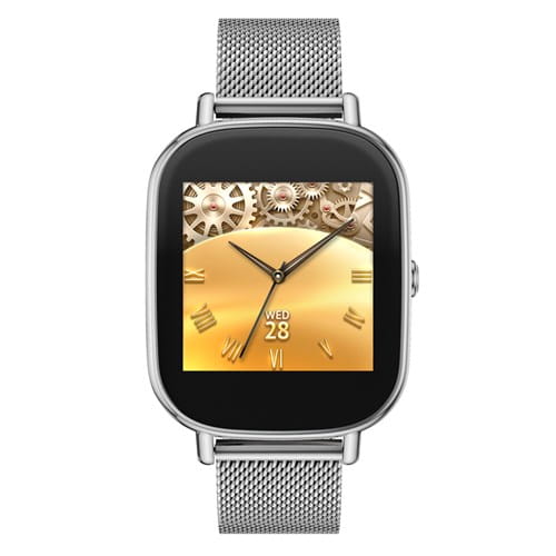 سعر و مواصفات Asus Zenwatch 2 WI502Q